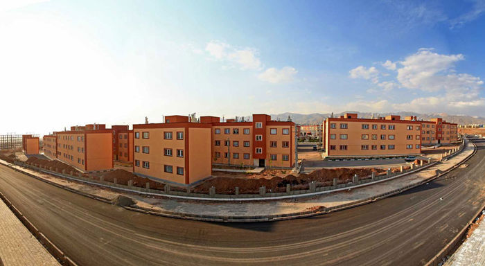 خبر خوش وزارت راه / مشمولان دریافت زمین دولتی مشخص شدند