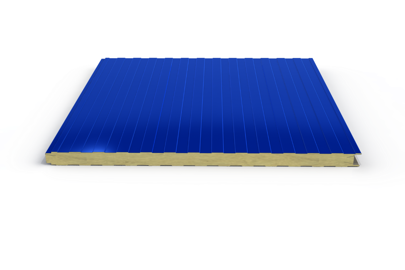 مشخصات فنی ساندویچ پانلهای کبیر پانل