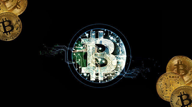 بازار بیتکوین صعودی شد