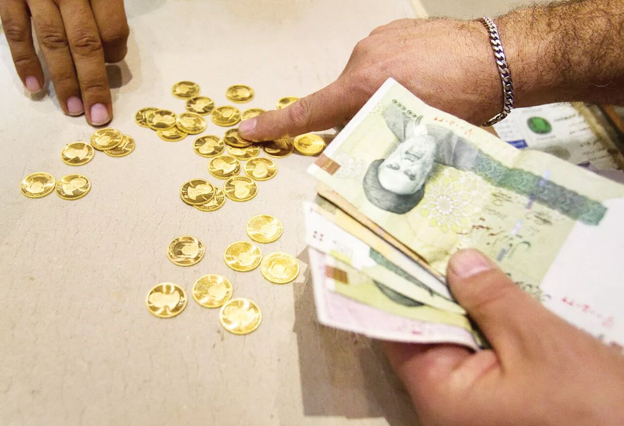 برای سرمایهگذاری طلا بخریم یا جواهر؟