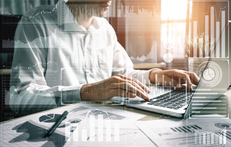 مقایسه نرمافزارهای حسابداری دارای قابلیت اتصال به سامانه مودیان