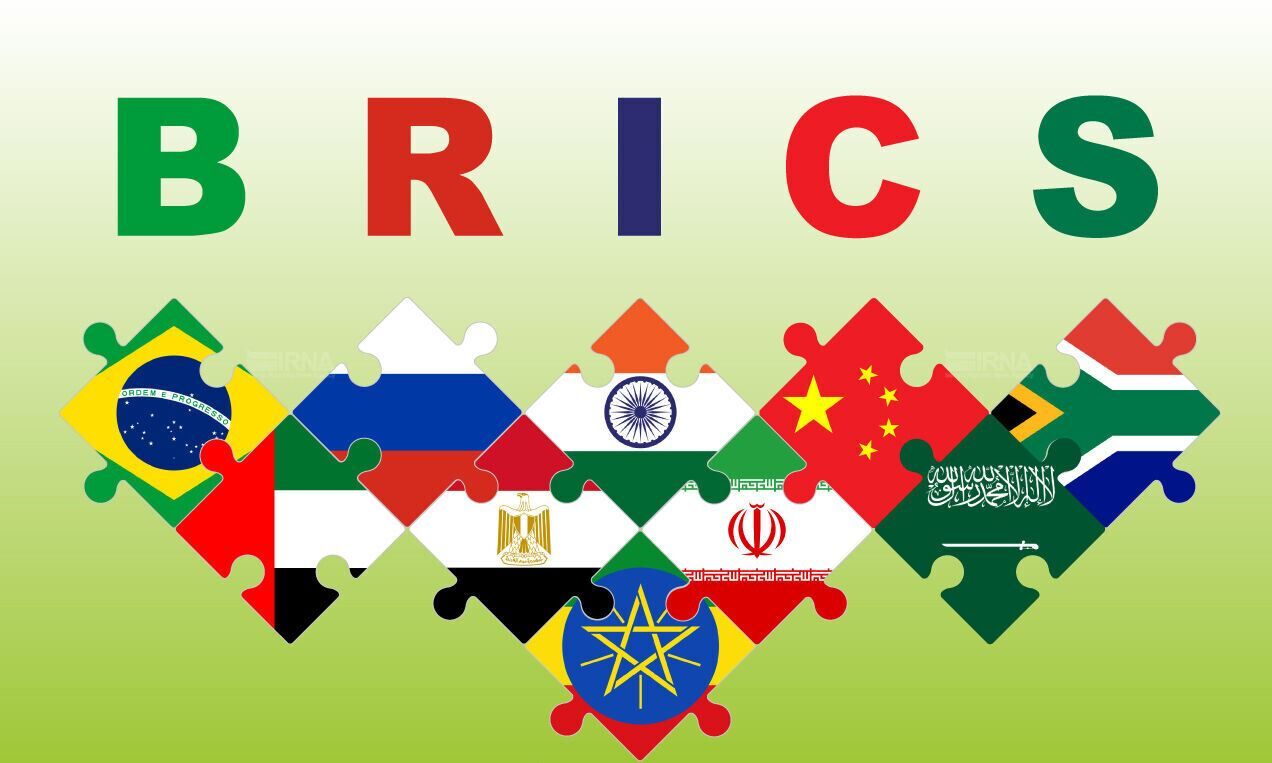 ثروت عظیم کشورهای عضو بریکس برای سرمایهگذاری