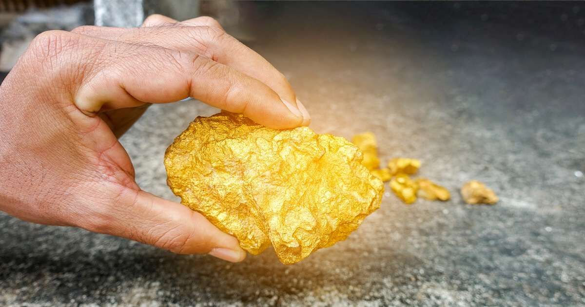 بورس کالا افزایش قیمت طلا را کنترل می‌کند؟
