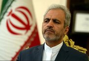 ویزای ایران برای مردم ۲۸ کشور لغو شد