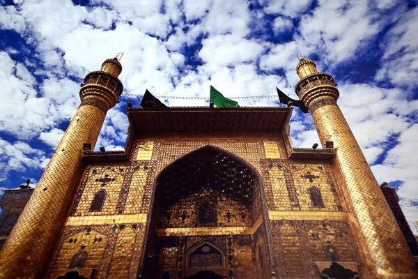 نظر جالب هوش مصنوعی درباره امیرالمؤمنین (ع)!