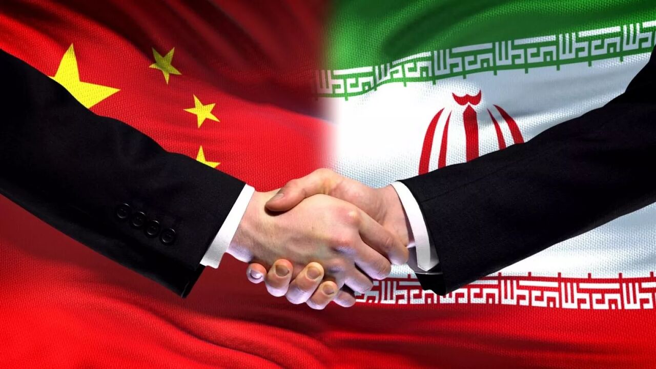 Iran, China to Launch Joint Climate Change Research Center
