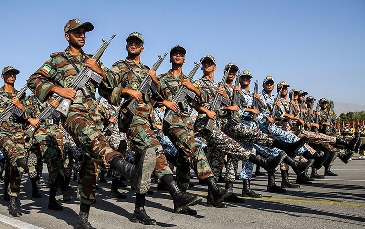 خبر فوری / سقف وام سربازی ۴ میلیارد تومان شد