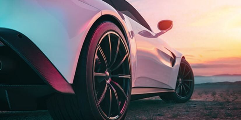 معنی کلمههای نوشته شده در پشت خودروها چیست؟ + فیلم