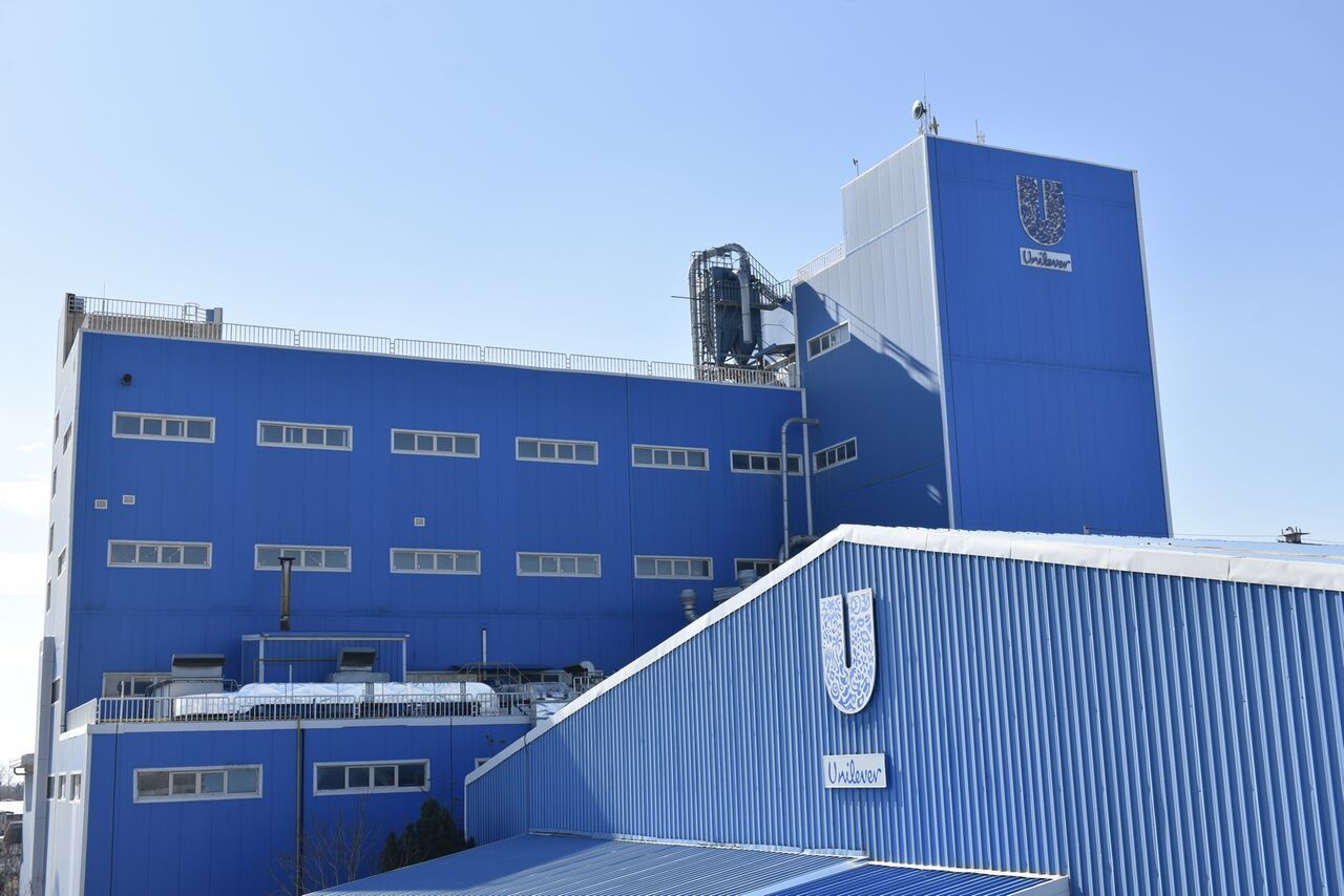 رسیدن به ۹۲٪ منبعیابی داخلی دستاورد بزرگ برای یونیلیور ایران/ بیستمین سال حضور یونیلیور در ایران با ۱۱برند شناخته شده بازار FMCG