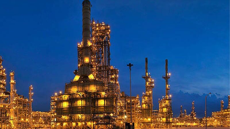 قیمت خوراک و فرآورده های نفتی پالایشگاهها تغییر میکند