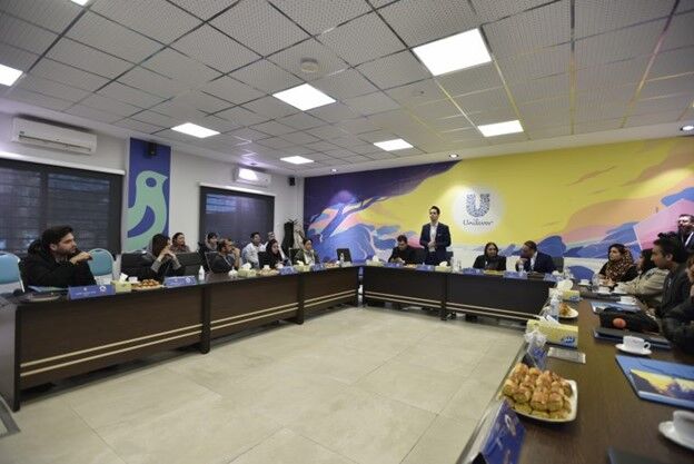 رسیدن به ۹۲٪ منبعیابی داخلی دستاورد بزرگ برای یونیلیور ایران/ بیستمین سال حضور یونیلیور در ایران با ۱۱برند شناخته شده بازار FMCG