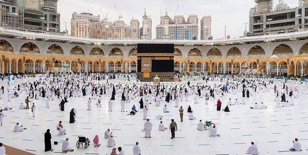 خبر مهم دولت درباره حج عمره