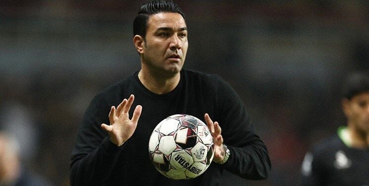 نکونام علیه پرسپولیس؛ چطور پرسپولیس بازیکن تیم ملی قطر را میگیرد؟!