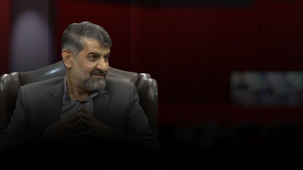 اگر روحانی رد صلاحیت نمیشد هم رای نمیآورد + فیلم