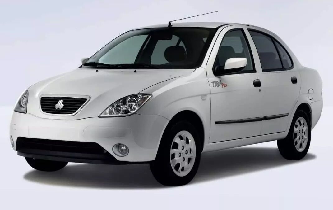 قیمت کارخانه تیبا اعلام شد + جدول