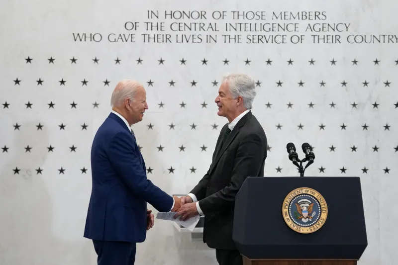 هنر جاسوسی و حکومتداری/ دگرگونی سازمان سیا برای یک عصر پر رقابت