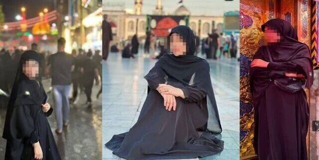 انتقاد رئیس عدلیه از وضعیت عفاف و حجاب