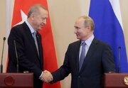 روسیه:روابط تجاری با ترکیه ادامه دارد