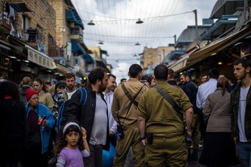 پایان دوران رفاه اقتصادی در اسرائیل