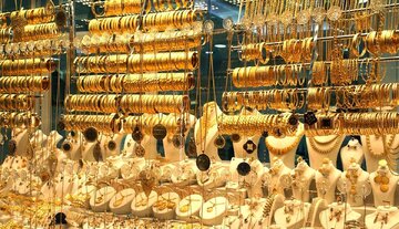 شرایط غیرعادی در بازار طلا / ماجرا چیست؟
