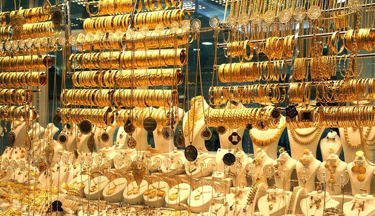 شرایط غیرعادی در بازار طلا / ماجرا چیست؟