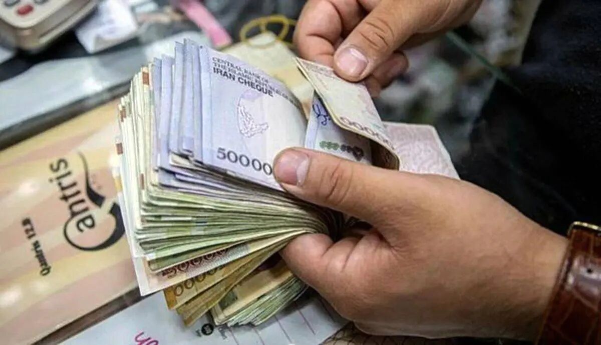 کارمندان کی عیدی میگیرند؟