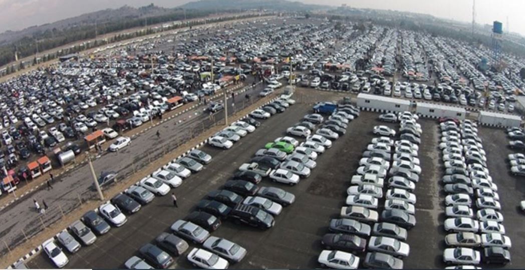 وضعیت بازار خودرو جمعه ۱۳ بهمن / افزایش سنگین قیمت تارا، پژو ۲۰۷، سورن پلاس، آریسان و ساینا