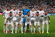 پیروزی یوزهای ایران در عشق‌آباد/ جشن صعود تیم ملی در بدترین زمین آسیا!