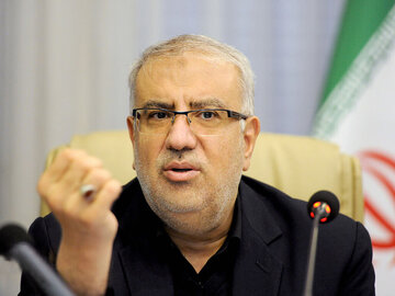 Iran's oil minister due in Venezuela for talks