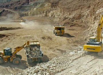 ایران در راه ورود به پهنه‌های معدنی ازبکستان / چراغ سبز ازبک‌ها برای همکاری با ایران