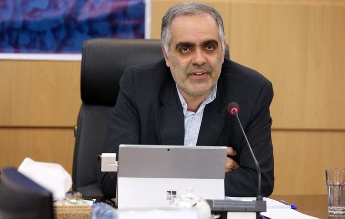 یزد و خراسان رضوی آماده عملیات اکتشافاتی در ۱۴۰۳ / رشد ۳ برابری عملکرد اکتشافی در سال جاری