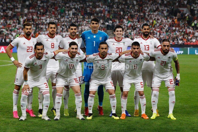 اعلام سید بندی مرحله نهایی انتخابی جام جهانی / ایران در کدام سید قرار گرفت؟