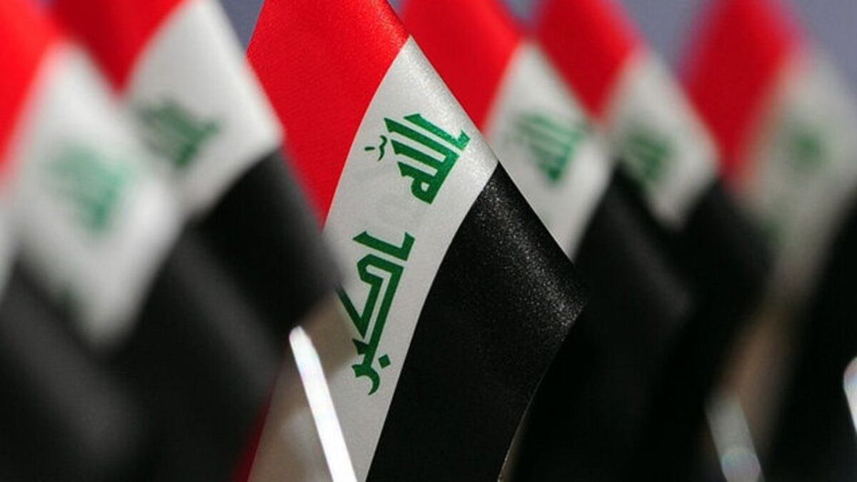 گزارش سفیر ایران در عراق به وزیر امور خارجه