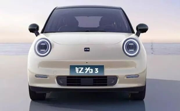 جک E۳۰X، جایگزین برقی پراید توسط کرمان موتور به ایران میآید ///