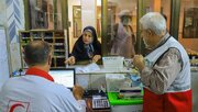 زائران ایرانی سرگردان در درمانگاه‌های عراق