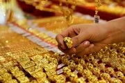 ریزش قیمت طلا و سکه / قیمت طلای ١٨ عیار امروز گرمی چند؟