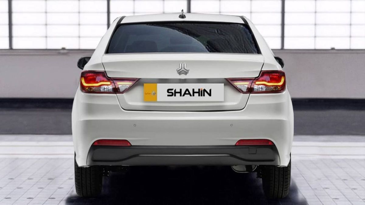 شاهین صفر ارزانتر از دستدوم شد! + جدول