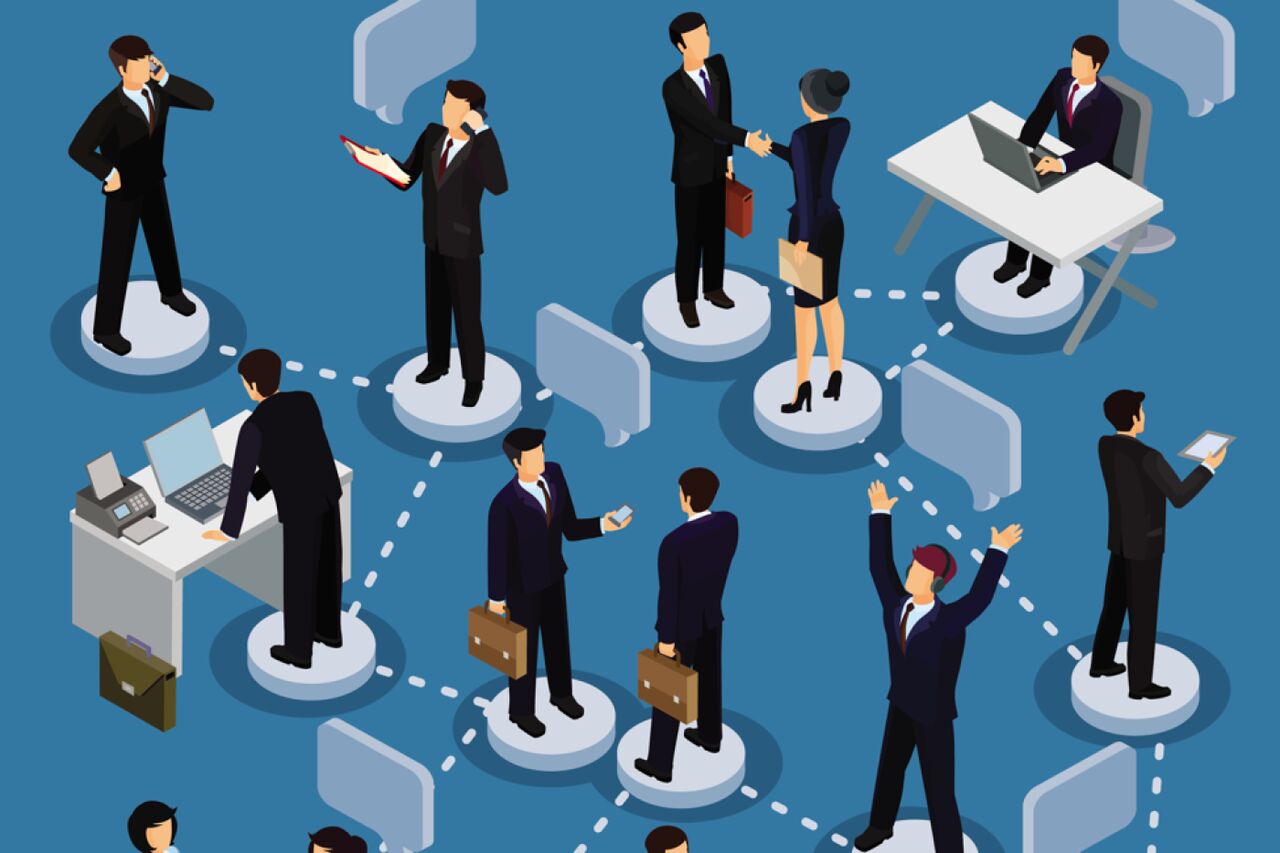 اصول مارکتینگ یا بازاریابی | اصولی برای گسترش کسبوکار