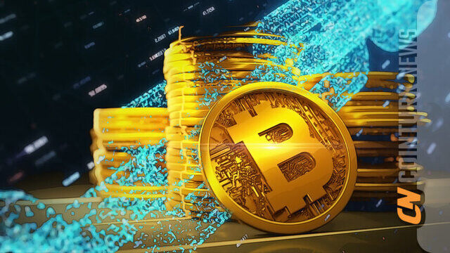 قیمت بیتکوین سقوط میکند؟