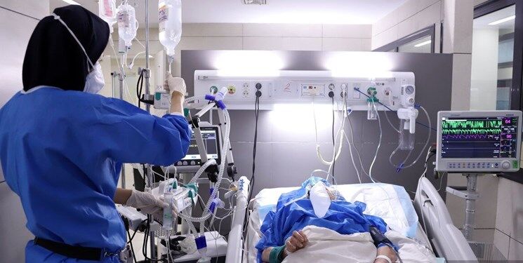 تکذیب پلمب یک بیمارستان به دلیل کشف حجاب