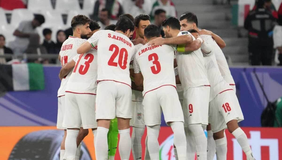 ایرانیهای ناراحت از پیروزی تیم ملی