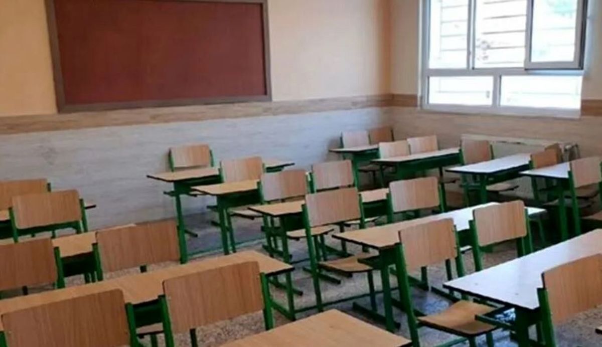 فرونشست، ۴۰ مدرسه اصفهان را از مدار خارج کرد