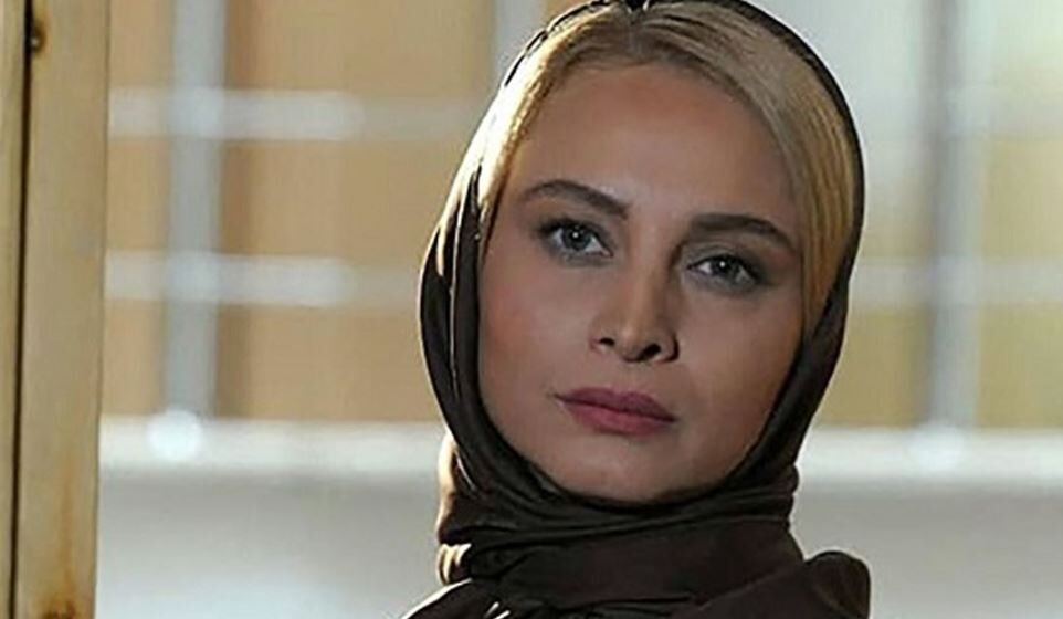 ناگفتههای مریم کاویانی از ازدواج دوم ناموفقش