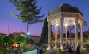 محبوب ترین هتل های شیراز کدام هتل ها هستند؟