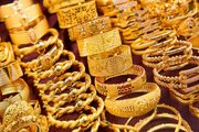 نرخ طلای جهانی صعودی شد