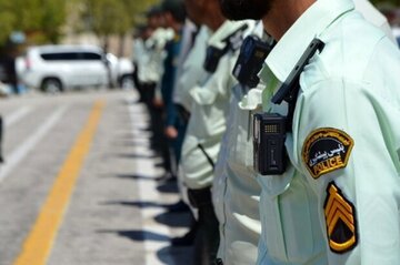 شهادت رییس پلیس امنیت حین دستگیری قاتل