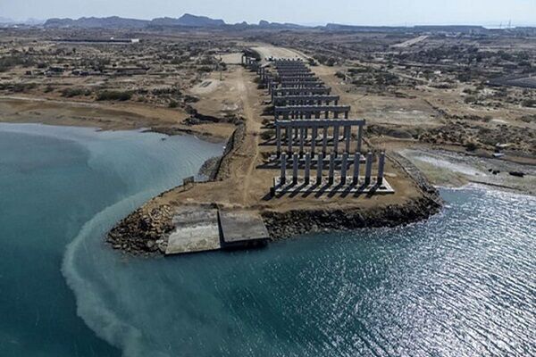 فوری؛ دو شهر ساحلی جدید ساخته میشود