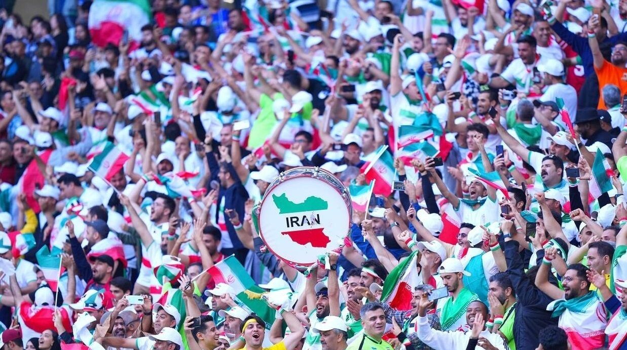 قطر فقط هزار بلیت به هواداران ایرانی اختصاص داد!