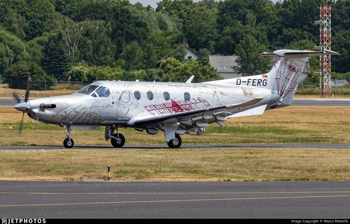 ارزانترین هواپیماهای شخصی جهان/ از ۳ میلیارد تا ۳۳۳ میلیارد تومن!