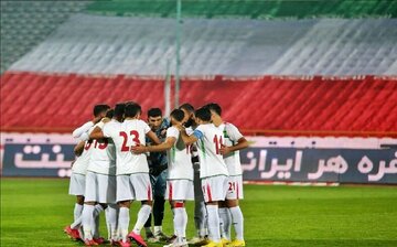 آخرین نتیجه بازی ایران و قطر